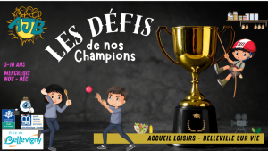 Les mercredis à venir