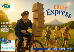 Les mercredis à venir